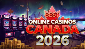 Discover the Best Casino Online in Canada -213622058 Discover the Best Casino Online in Canada -213622058