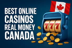 Discover the Excitement of Canada Online Casinos