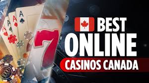 Discover the Thrill of Canadian Mobile Casinos Discover the Thrill of Canadian Mobile Casinos