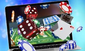 Explora la Diversión y las Oportunidades en Luckystarcasino Explora la Diversión y las Oportunidades en Luckystarcasino