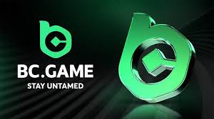 Exploring the Exciting World of BC.Game Platform Exploring the Exciting World of BC.Game Platform