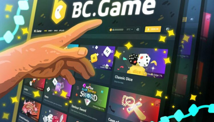Exploring the Innovative Features of the BCGame.vc Online Platform