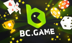 Exploring the Thrills of BC.Game Online Casino -677638401 Exploring the Thrills of BC.Game Online Casino -677638401