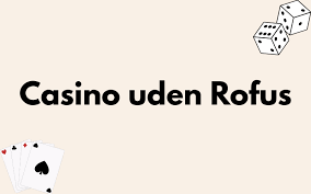 Live Roulette Online for Danskere – En Guide til Spiloplevelse
