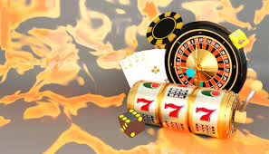 Mafia Casino Online – Das Beste aus der Online-Spielwelt
