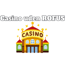 Online Casino Uden NemID Skab Din Egen Spilleoplevelse