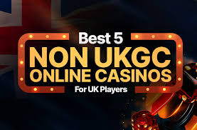 The Best Non-UK Online Casinos A Comprehensive Guide -52648855 The Best Non-UK Online Casinos A Comprehensive Guide -52648855