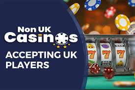 The Best Non-UK Online Casinos A Comprehensive Guide -52648855 The Best Non-UK Online Casinos A Comprehensive Guide -52648855