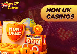 The Best Non-UK Online Casinos A Comprehensive Guide -52648855 The Best Non-UK Online Casinos A Comprehensive Guide -52648855