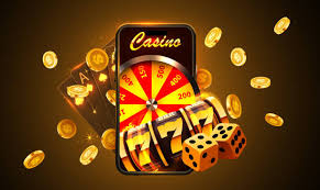 The Excitement of Caliente Casino & Sportsbook