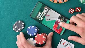 The Thrills of Playing at Casino Savanna Wins The Thrills of Playing at Casino Savanna Wins