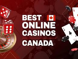 The Ultimate Guide to Online Canadian Casinos -256347683