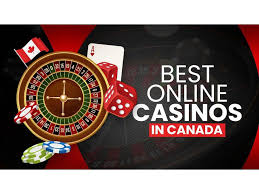 The Ultimate Guide to the Best Online Casino in Canada The Ultimate Guide to the Best Online Casino in Canada