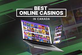 Top Casinos in Canada A Guide to the Best Gambling Experiences -254104761