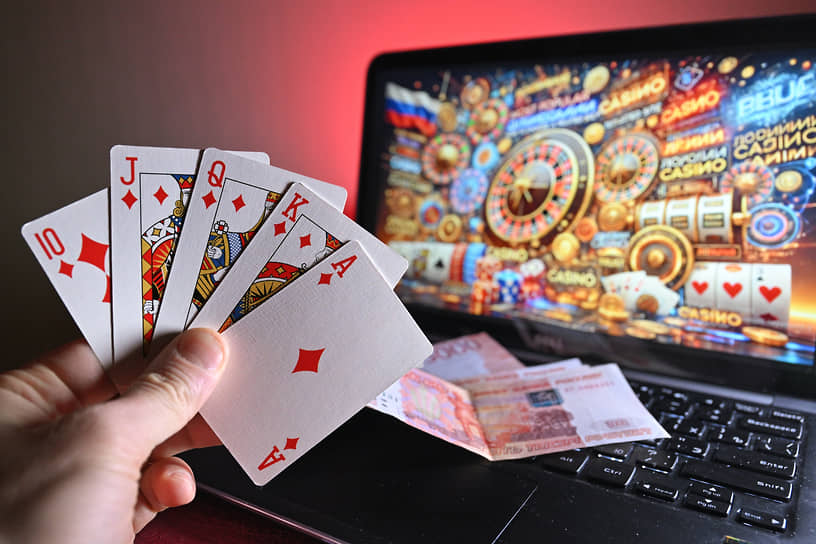 Unleashing the Fun A Guide to Casino Tea Spins