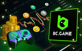 Unlock Exciting Rewards A Complete Guide to BC.Game Bonus Offers Unlock Exciting Rewards A Complete Guide to BC.Game Bonus Offers