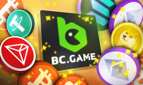 Unlock Exciting Rewards A Complete Guide to BC.Game Bonus Offers Unlock Exciting Rewards A Complete Guide to BC.Game Bonus Offers